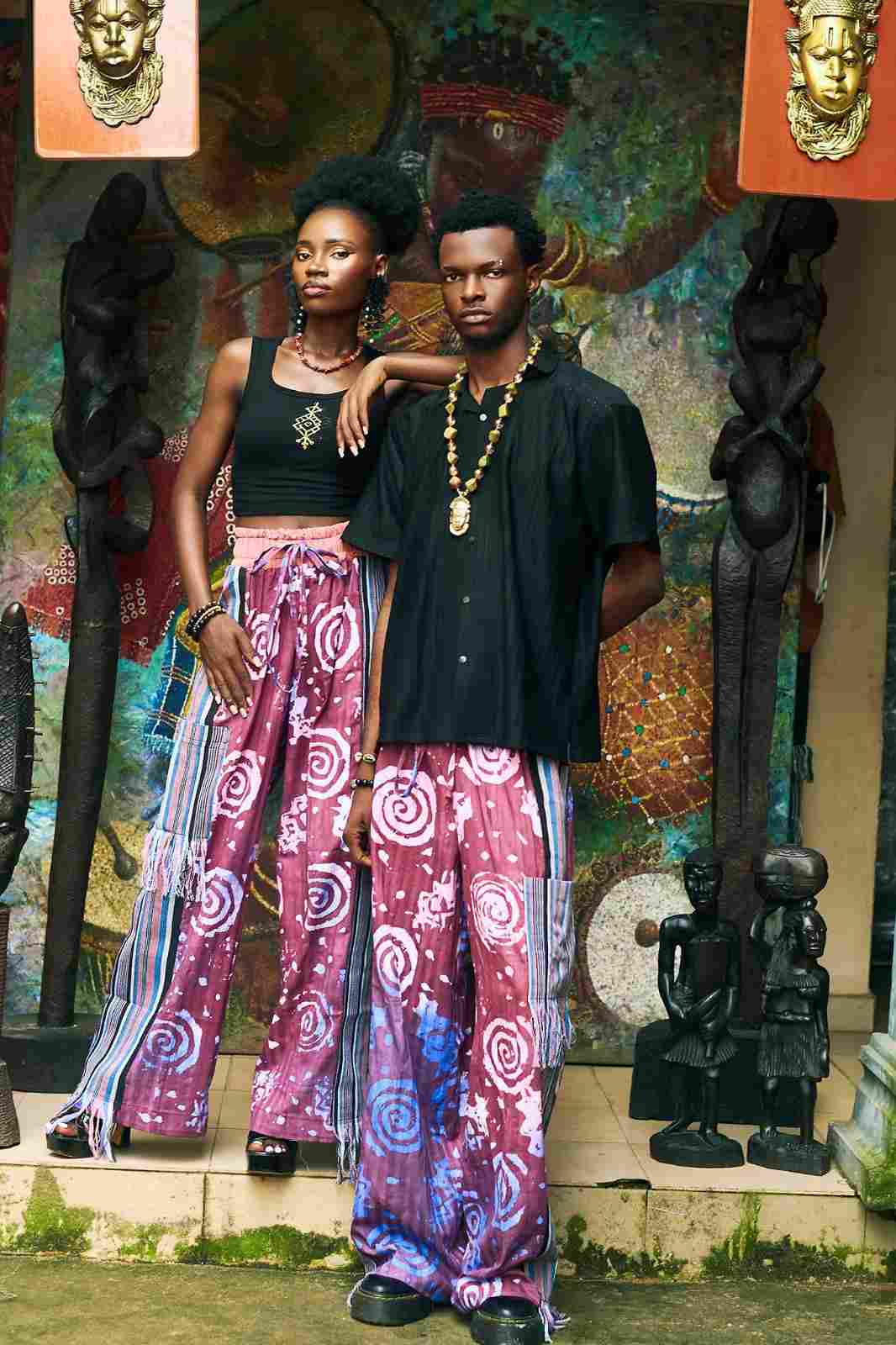 DALAMERGE Editorial