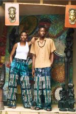 The Essence Pant Trouser - Image 2