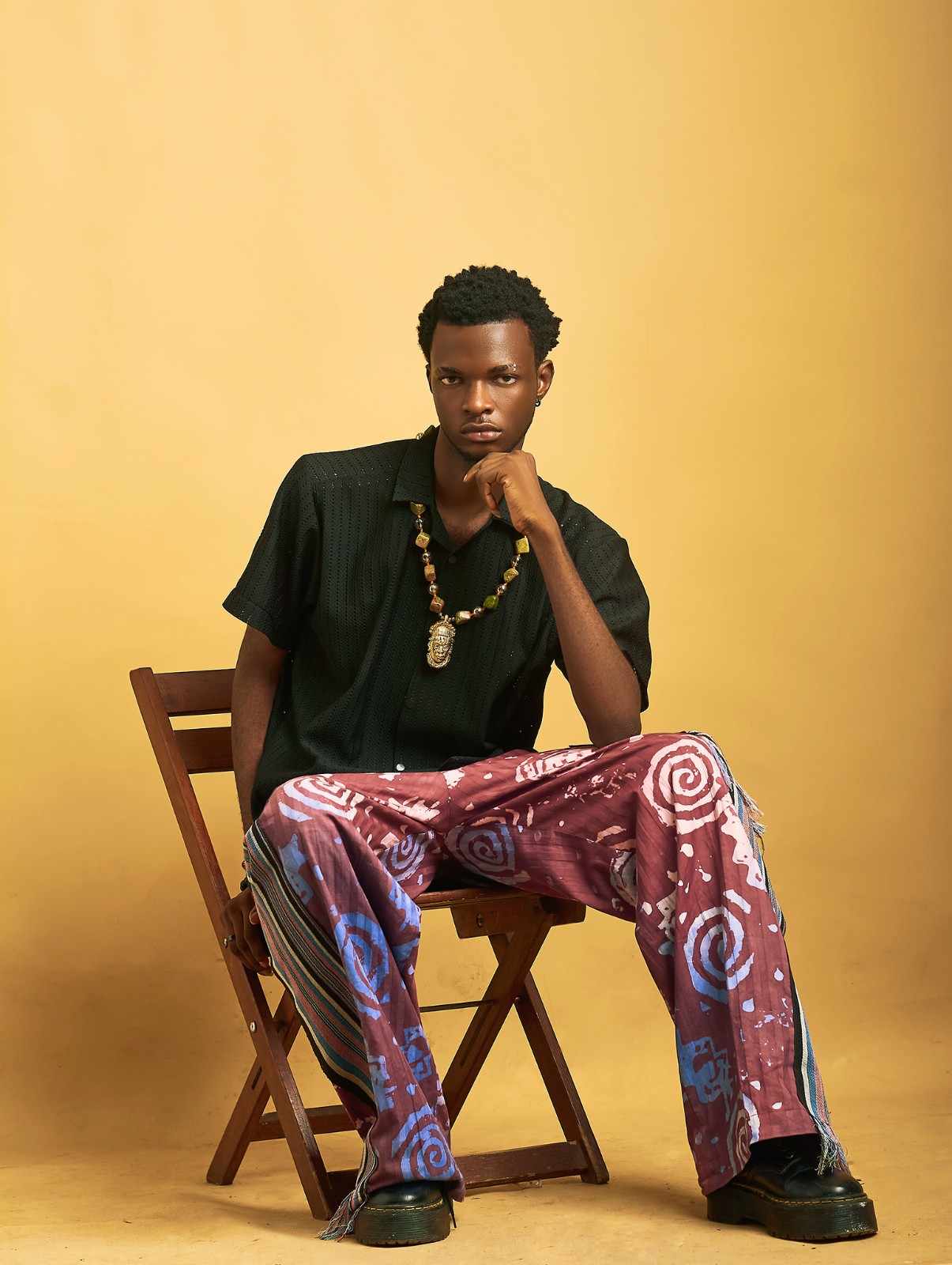 DALAMERGE Collection